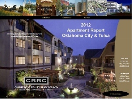 2012 Apt Report